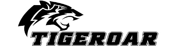 TIGEROAR trade mark