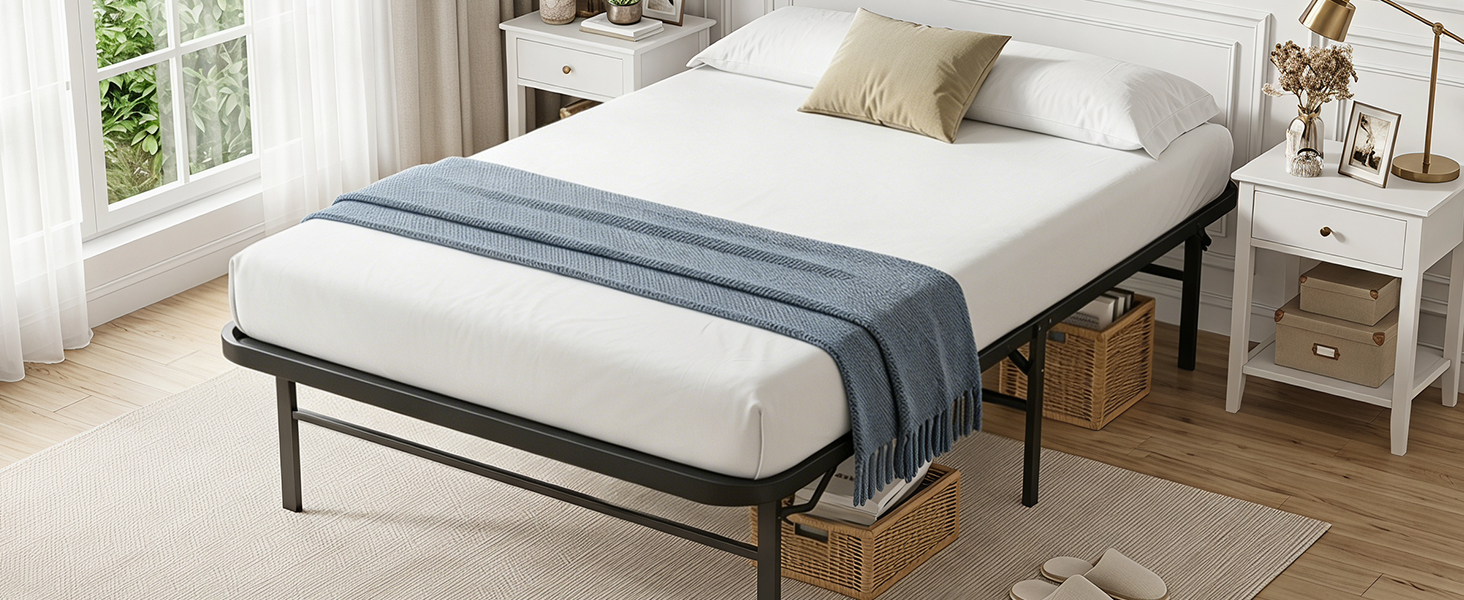 Bed Frame