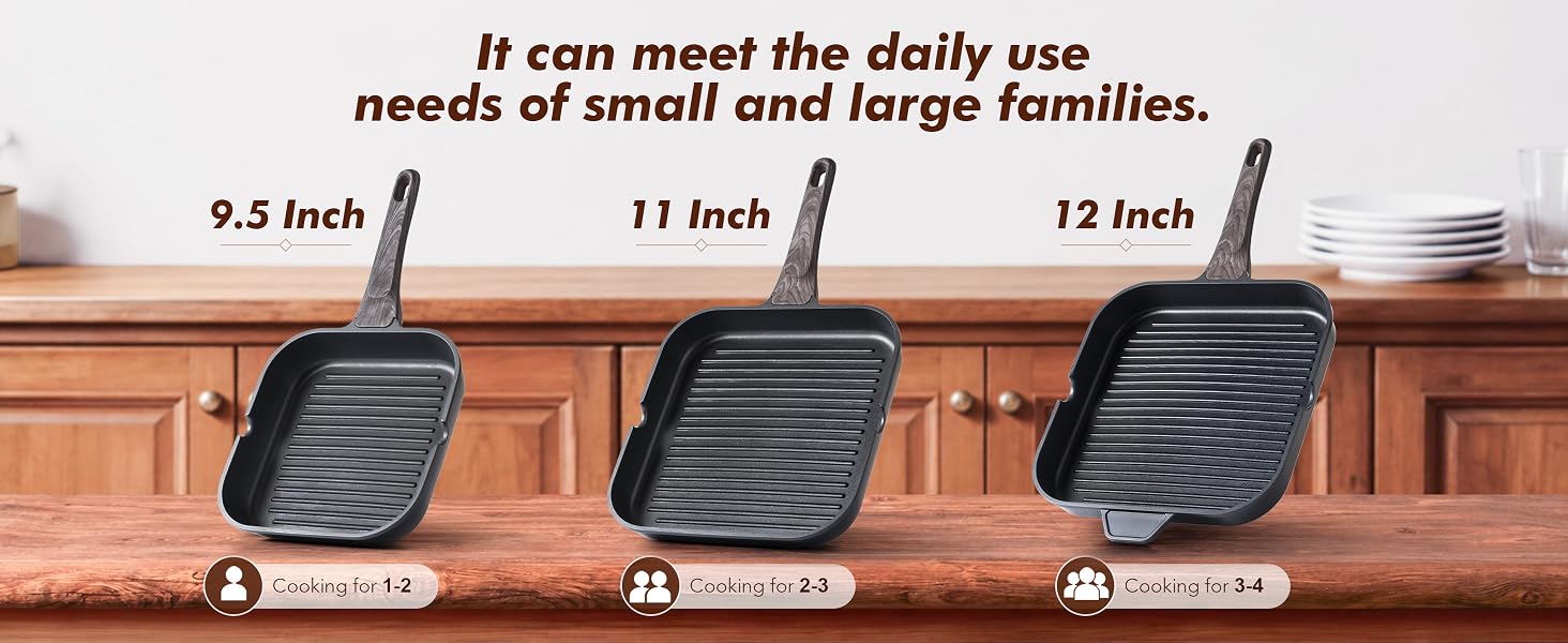 in door grill pan