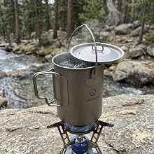boil water fast
