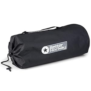 Travel Bag for Slide Board