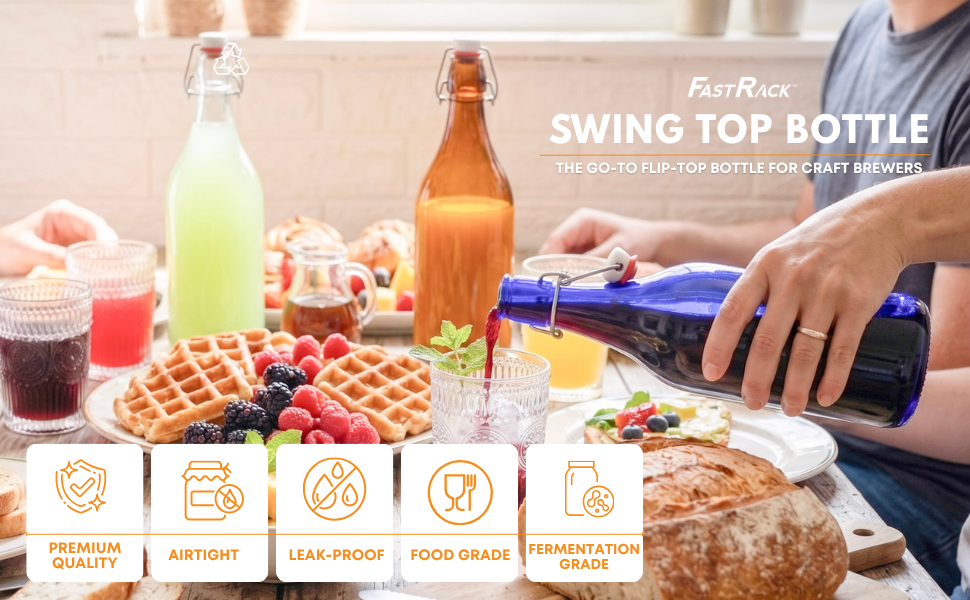 Swing Top