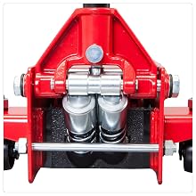 3 ton jack