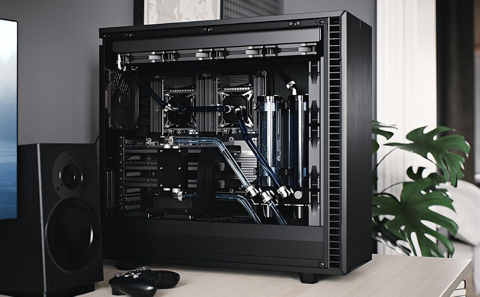 Fractal Design Define 7 xl
