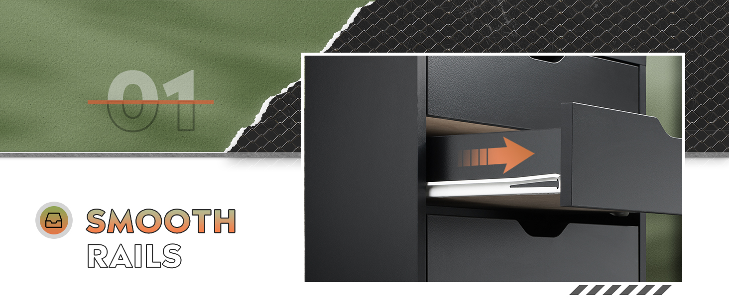 File Cabinet