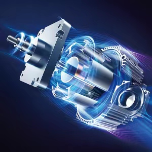 the new engine is designed to be a powerful tool for the machine.