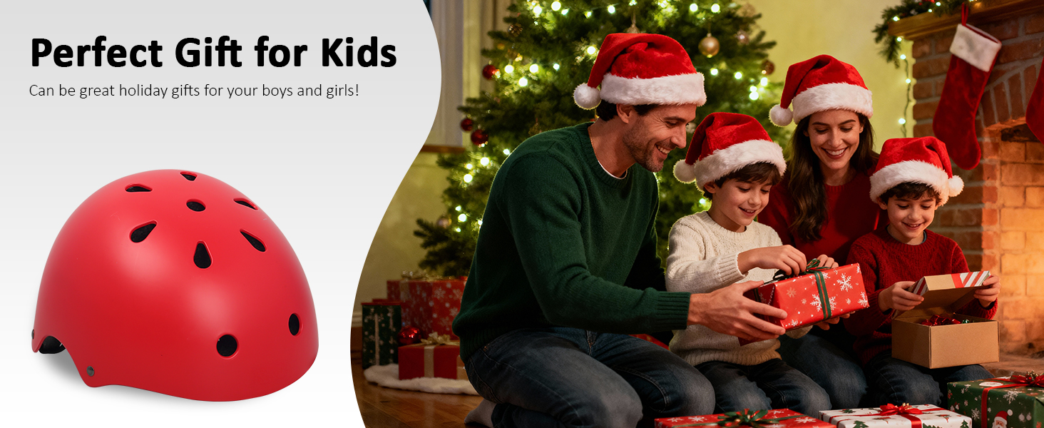 Bavilk kids toddler bike helmet
