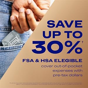 fsa and hsa eligible