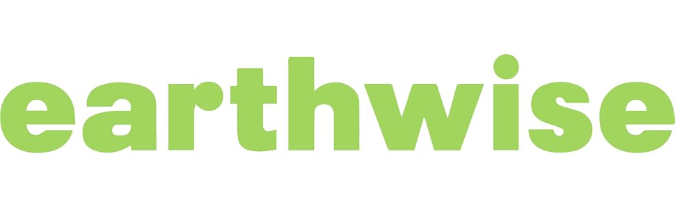 earthwise, outdoor power tools