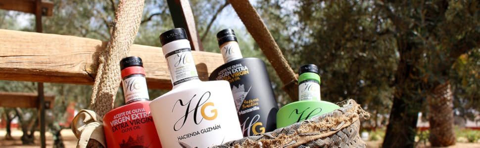 Hacienda Guzman Selection