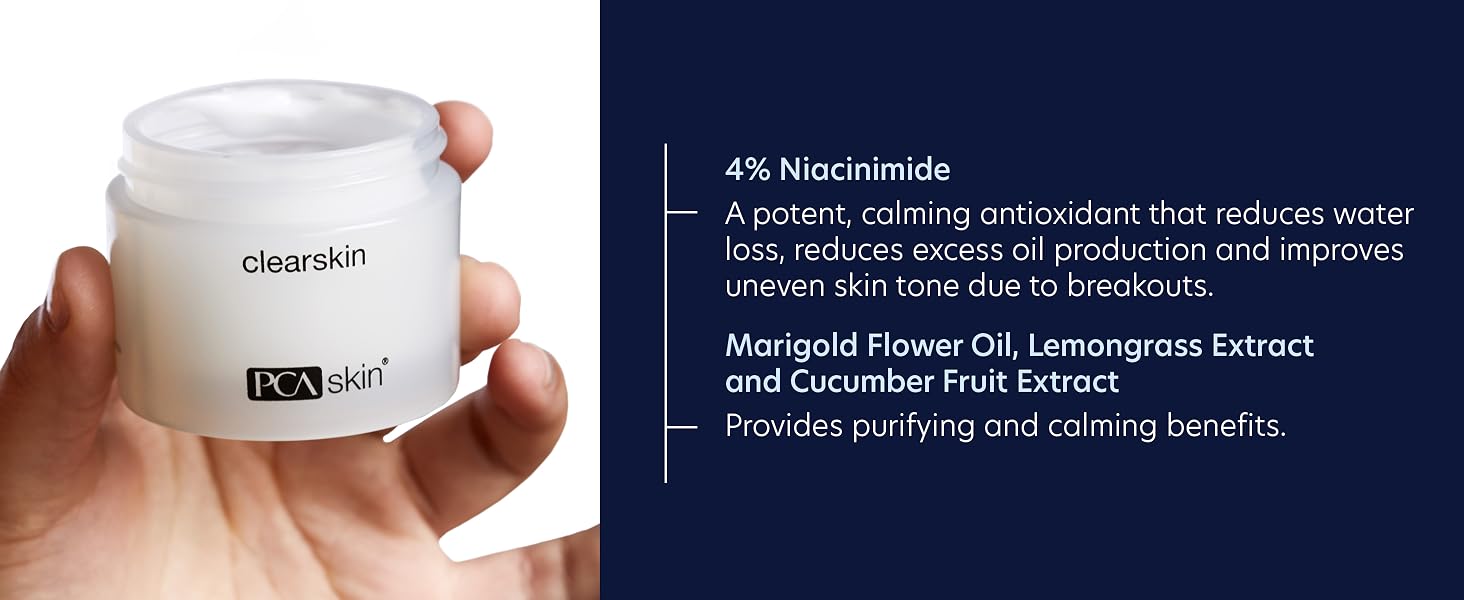 CLEARSKIN