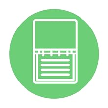 organizer acount deposit financial page credit received recordkeeping budgeting purpose ledgerbook