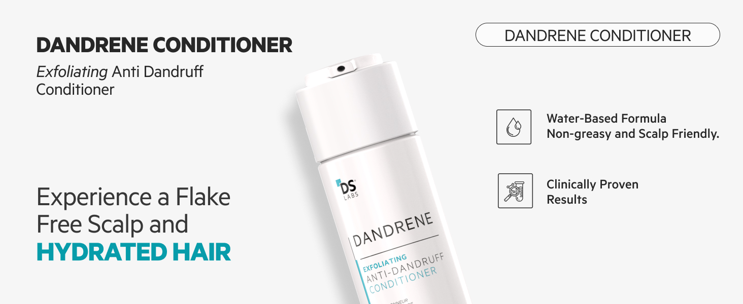 Dandrene Conditioner