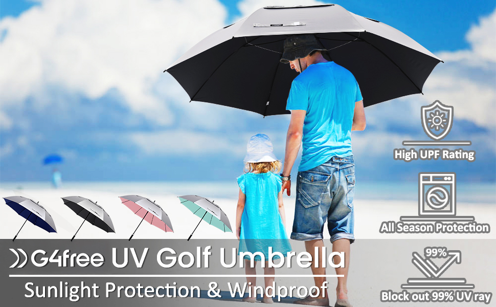 UV Umbrella