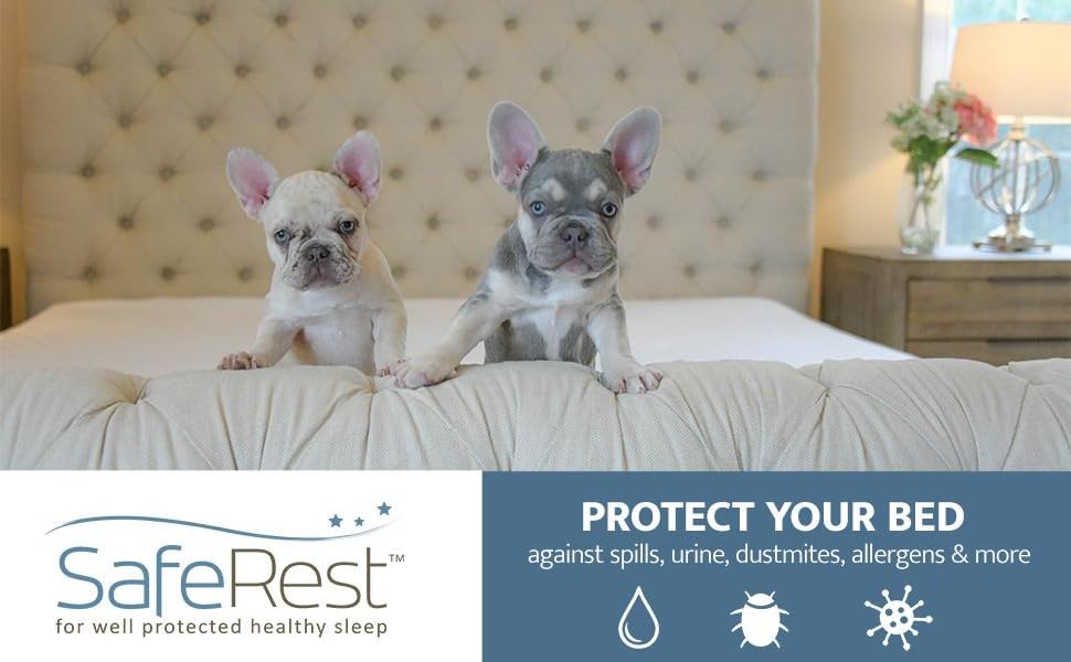 mattress covers, mattress protectors