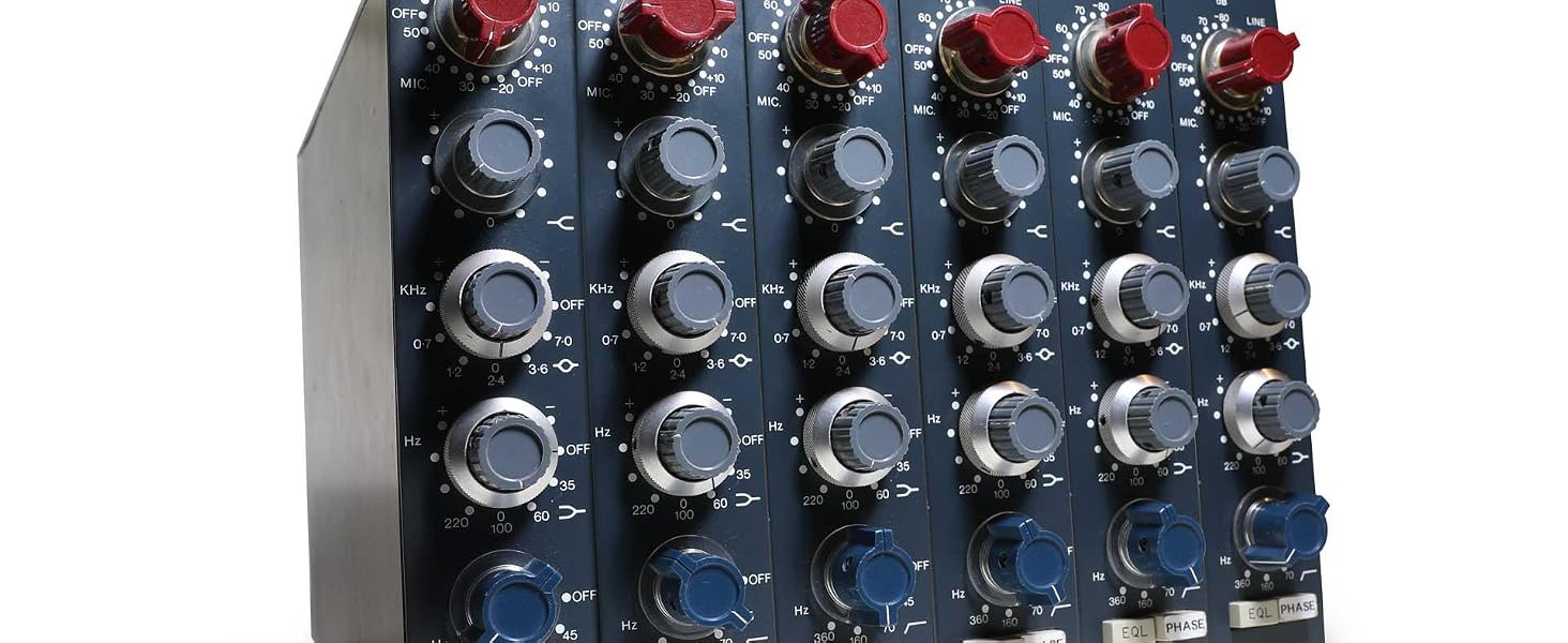 Apogee Symphony Desktop Preamp Emulation AP-66