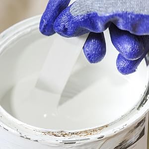 Forma Latex Satin Interior Exterior Paint