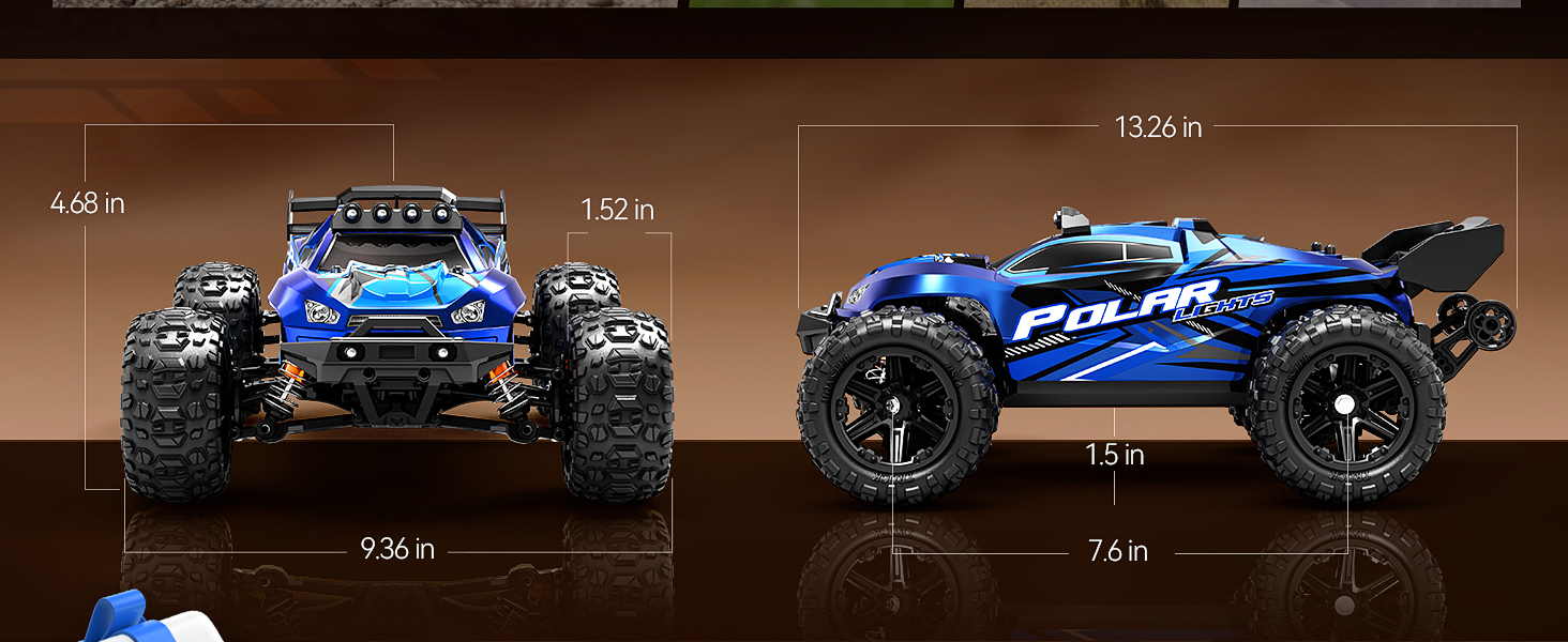 rc trucks