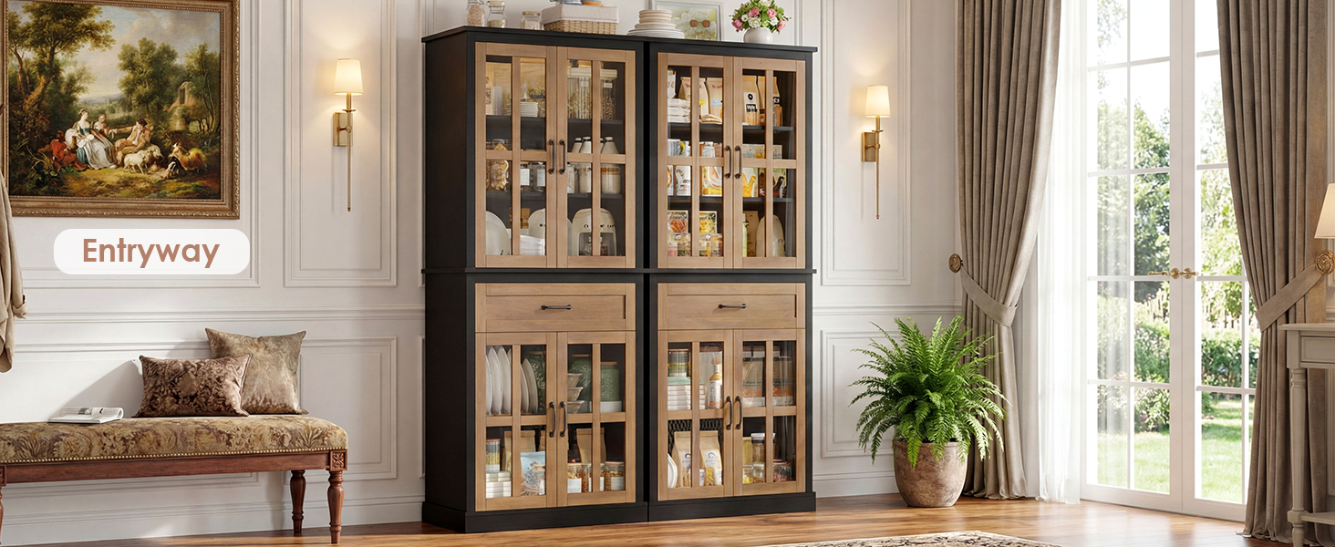Kitchen &amp;amp;amp; Dining