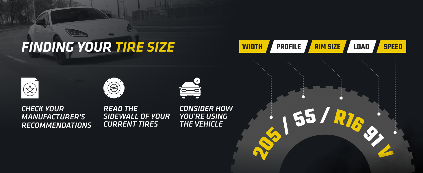Tire Size