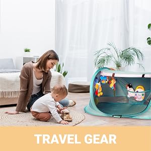 travel gear