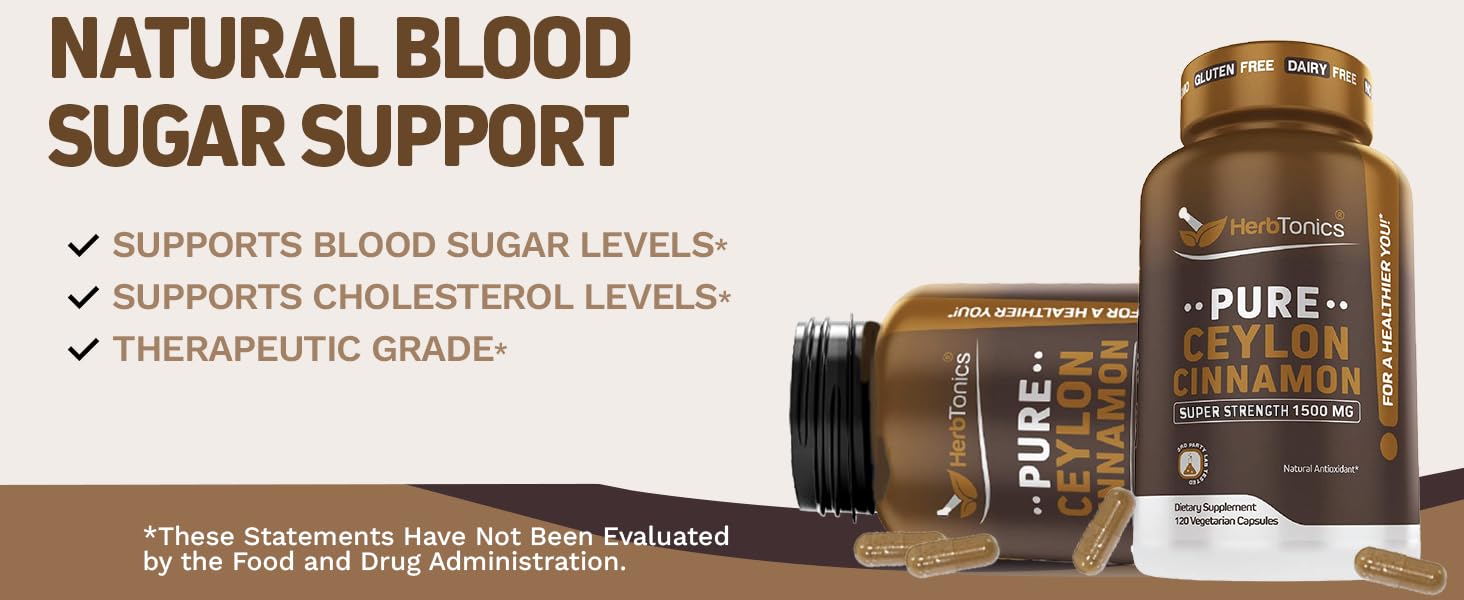 cinnamon capsules