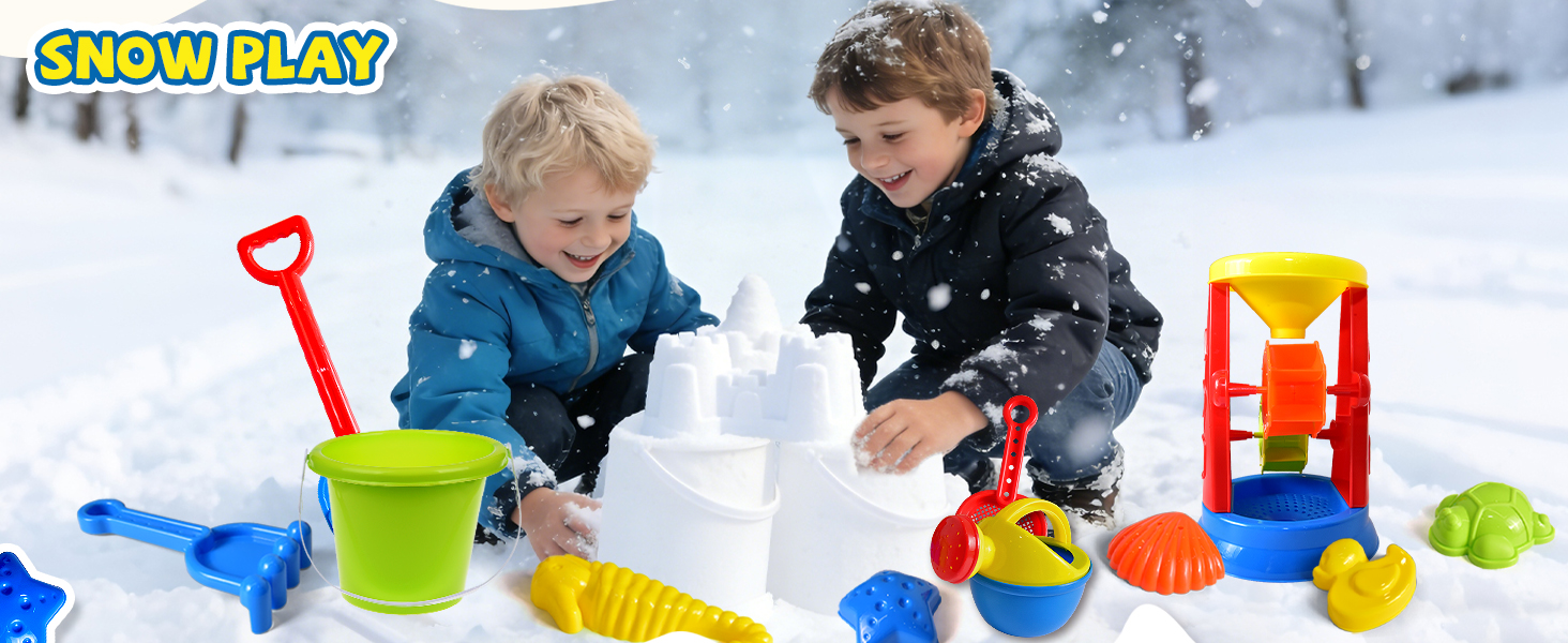 beach toys for kids