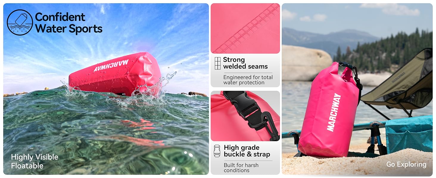 dry river bag wet dry bag