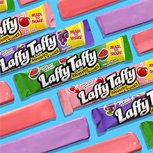 Laffy Taffy Stretchy Tangy