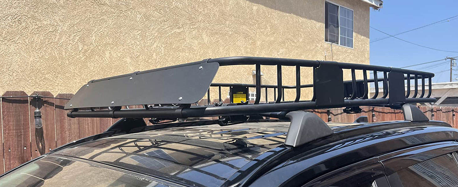 roof rack