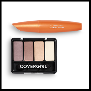 Covergirl Clean Pressed Powder