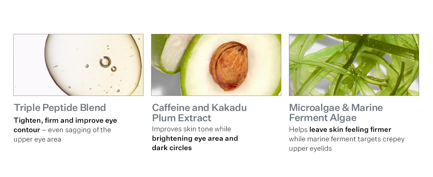 Peptight Eye