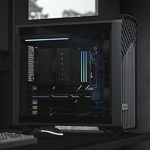 Fractal Design Torrent Compact