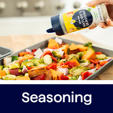 Seasonings