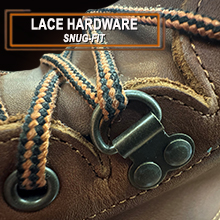 Pac boot hardware image