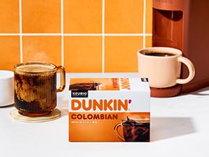 dunkin