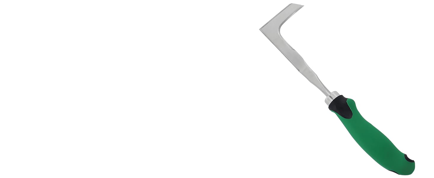 15311G Crack Weeder Weeding Sickle