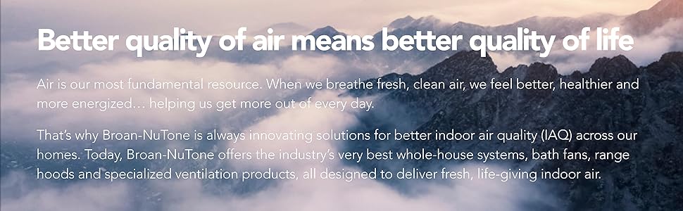 Better Air