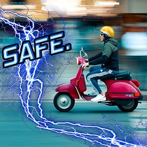 SAFE.