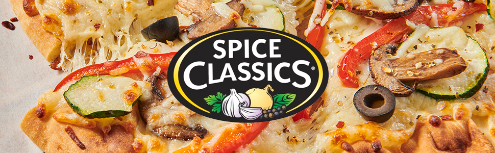 spice classics