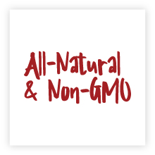 all-natural