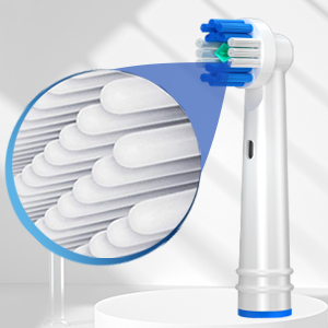 oral b snap on