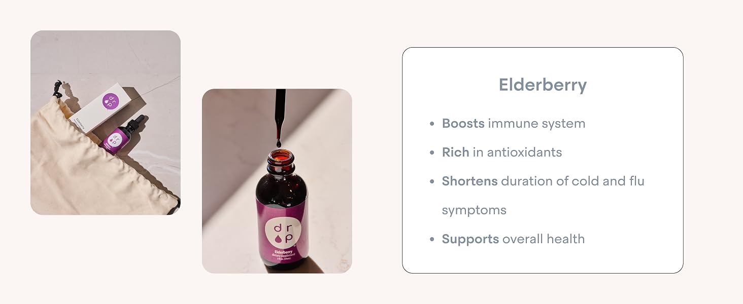 elderberry