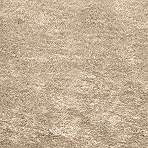 cream; beige; latte; plush; faux fur; step; surface