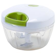Brieftons QuickPull food chopper