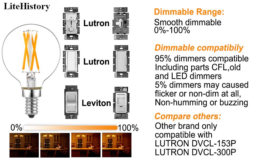 g16.5 light bulb led