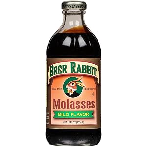 Brer Rabbit Unsulphured Molasses