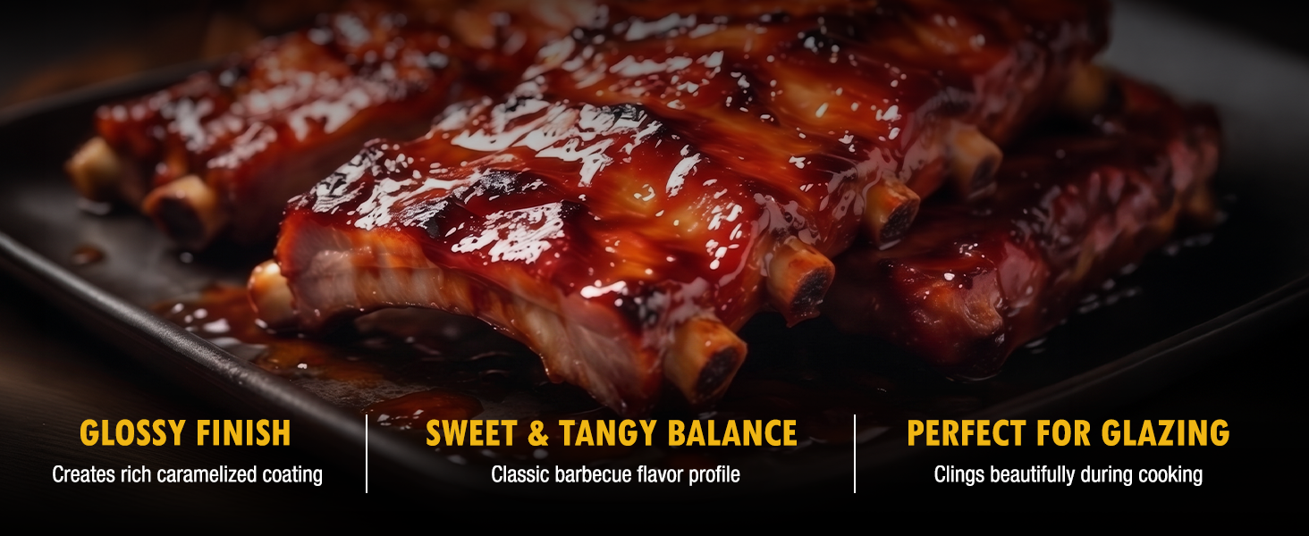 AH-SO classic Asian sauces inspired by Chinese takeout flavor