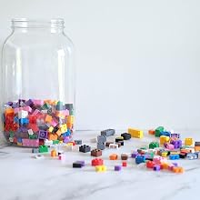 home organizer jar