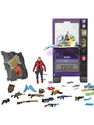 fortnite toys action figures cake topper funko pop 8 12 for boys